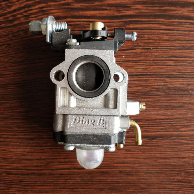 Ground drill original parts Carburetor