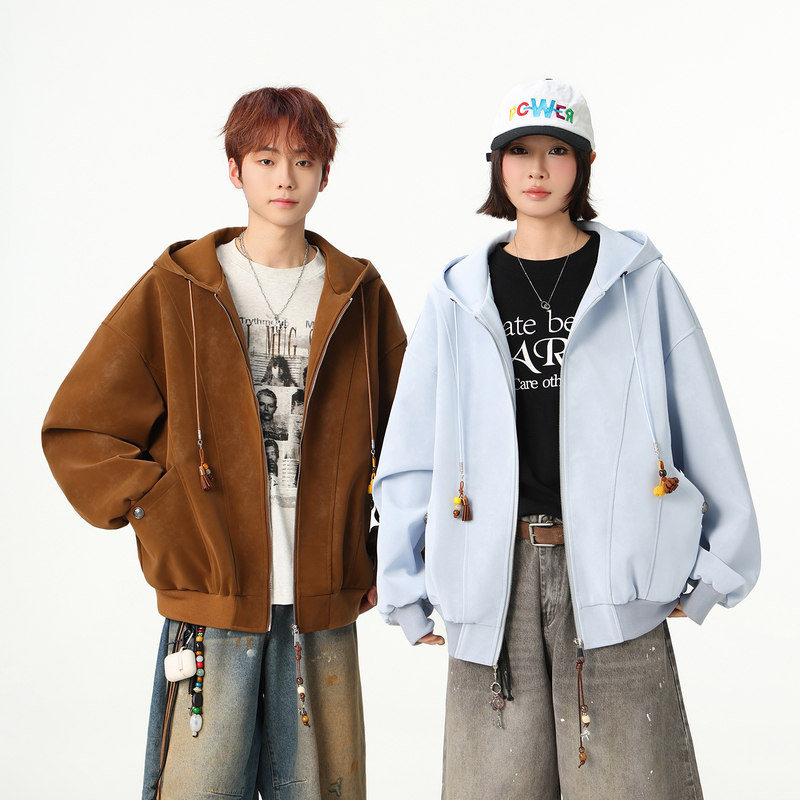 Manreshow Casual Jacket