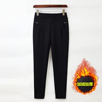 Черный (плюс бархат)