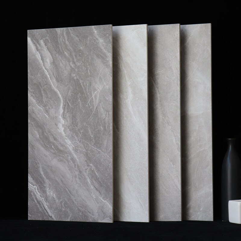 Grey Johan marble Imitation Ancient Brick 300x600 Kitchen Guard Tile Balcony Matt Brick Wall Shop Wall Brick