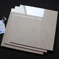 Cozy Yellow Tonbody Marble Floor Brick 800x800 Hotel Villa Warm Color Tiles Office Office