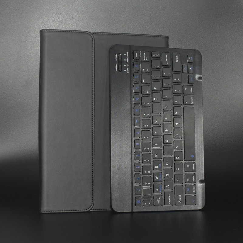Suitable for Jumper Zhongbai Ezpad V10 Tablet Computer 10.1inch Jpg09 Bluetooth Keyboard Protective Cover Leather Case Suitable for Jumper Zhongbai Ezpad V10 Tablet Computer 10.1inch Jpg09 Bluetooth Keyboard Protective Cover Leather Case