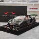 [Rijia Ready Stock] Hh Model Lamborghini Veneno Convertible Car Model 1:18