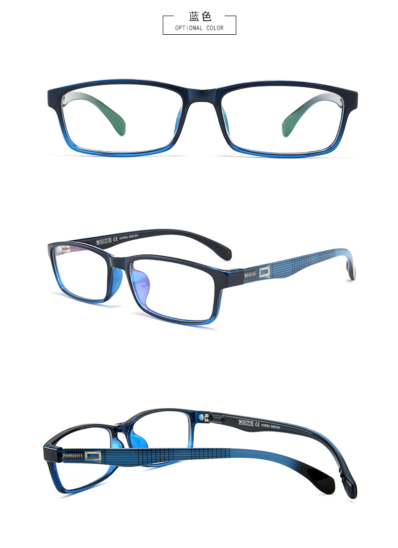 Montures de lunettes ECOVACS    en Memoire plastique - Ref 3141312 Image 15