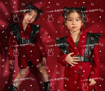 Childrens photography exhibition photo girl art photo trendy child theme trendy child model card magazine cover theme art