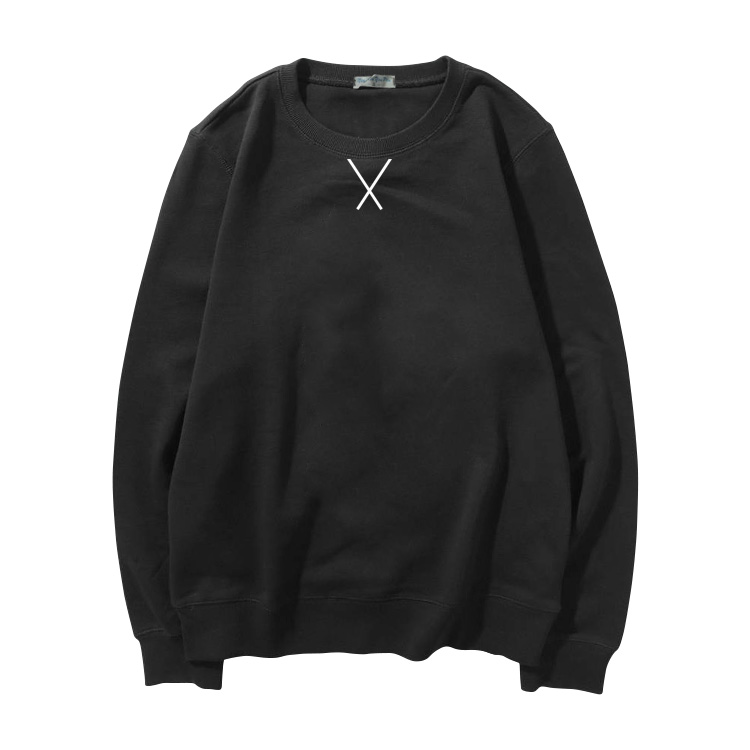 NCT 127 Doyoung Same Printed Sweatshirt