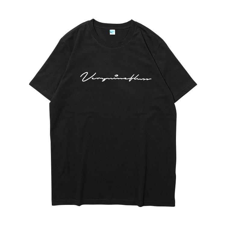 NCT 127 Yuta Same Printed T-shirt