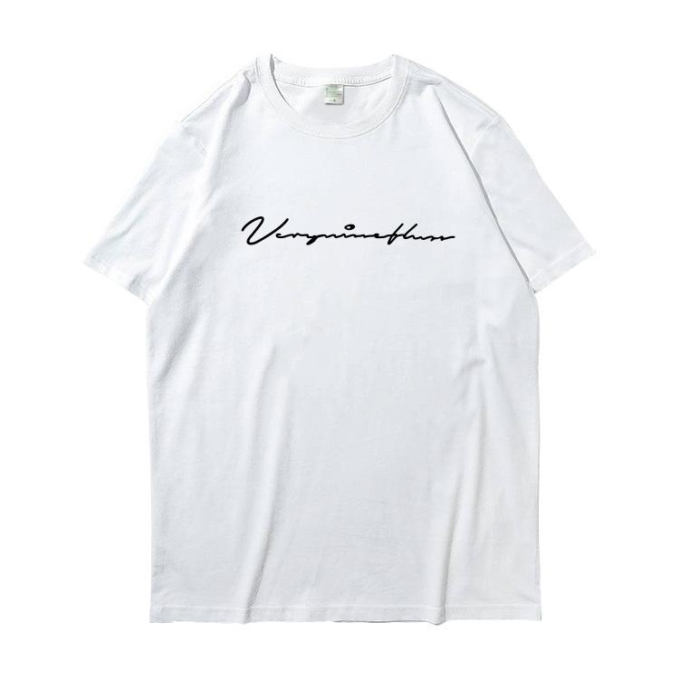 NCT 127 Yuta Same Printed T-shirt