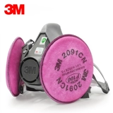 Нефтяная и дымовая пыль