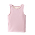 Áo vest trẻ em mùa thu đông cộng với nhung cô gái áo vest dày cô gái vest vest bé mặc vest ấm áp áo thun bé trai Áo ghi lê
