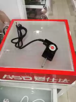 Aishida electric hot pot temperature regulating connector AH-F15J102 F16J105 Y13J101 F15J801 wire
