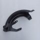 Emma Luyuan Electric Vehicle Accessories, National Standard Rear Mudguard, Xiaoli Eagle Blue Elf Yulong Dudu Car Fender