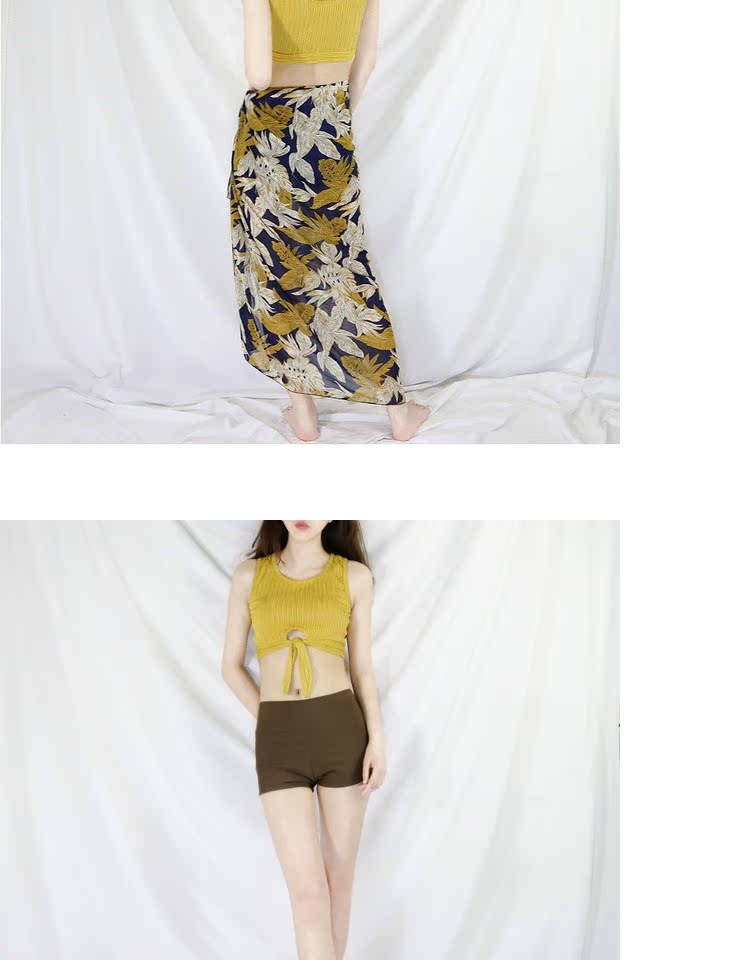 Maillot de bain pour femme - Ref 3028719 Image 11