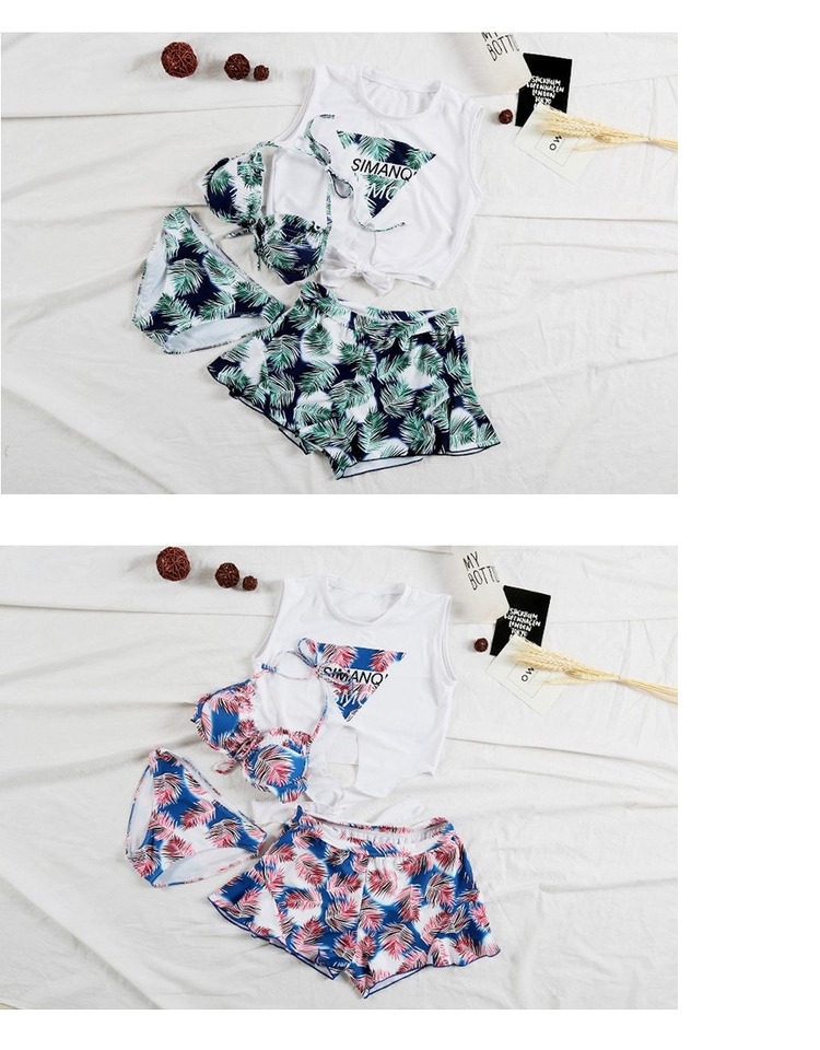 Maillot de bain pour femme - Ref 3029826 Image 17