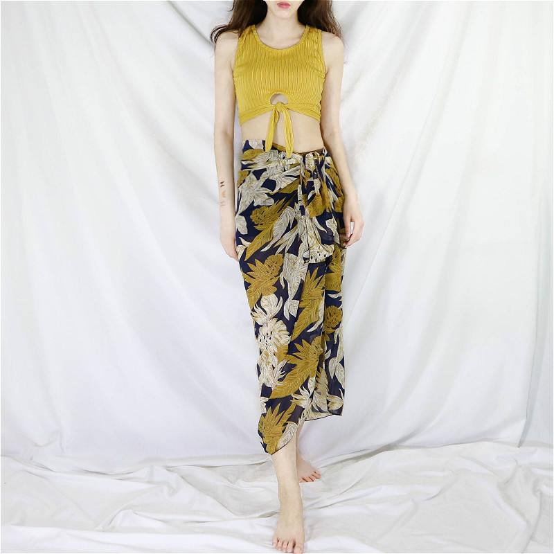 Maillot de bain pour femme - Ref 3028719 Image 1