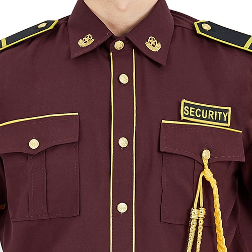 Служба безопасности Summer Short -