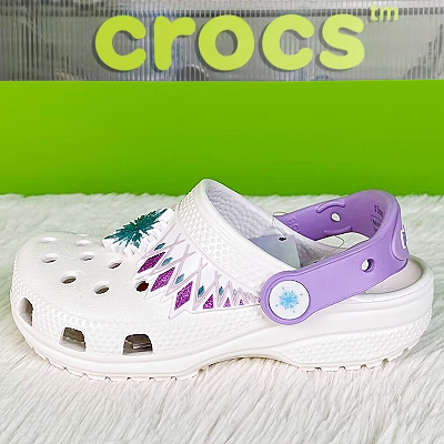 Crocs, non-slip children's sandals