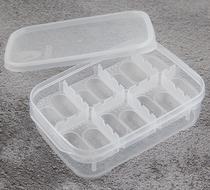 Reptile hatching box mascara BAO WELN PALACE HATCHING WHITE BOX MANE CORN PET CLIMBING EGGS WITH EGG GATTO