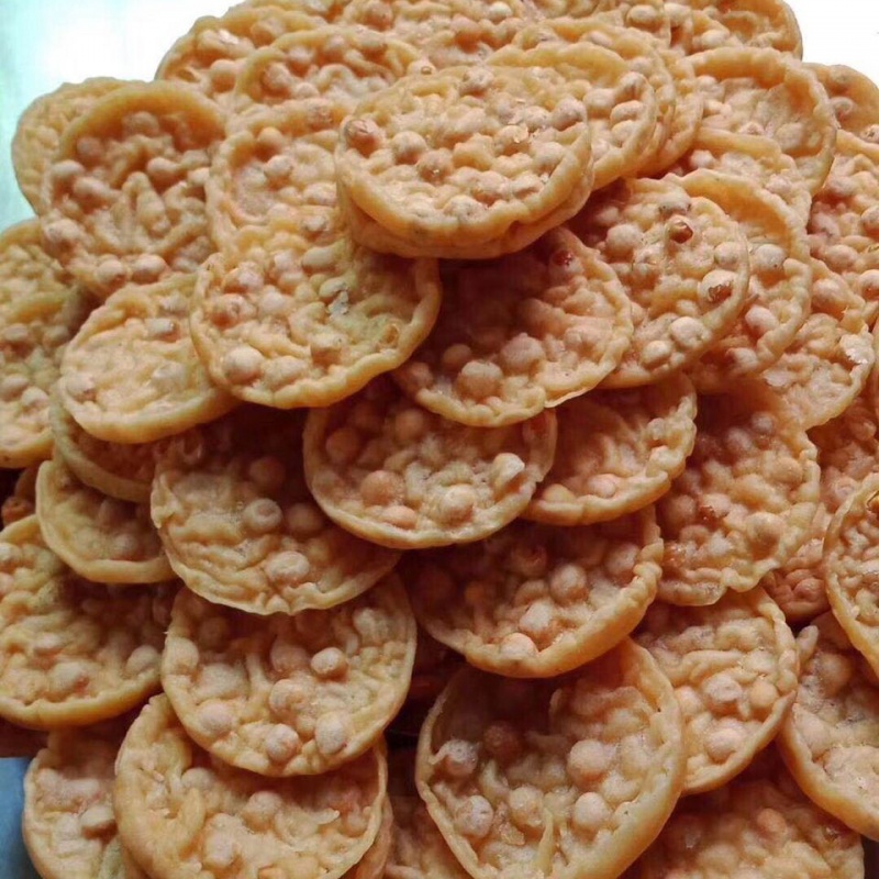 Inai's Jiangxi specialty rice cake snack moon bar casual snack peanut cake bean cake bean cake peanut bar