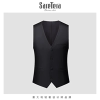 MJ601 черный жилет