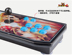 Trang chủ trò chơi máy arcade arcade kho báu ánh trăng 4S King of Fighters 97 chiến đấu arcade 98 rocker đôi để kết nối các trò chơi video tay cầm xbox one x Kiểm soát trò chơi