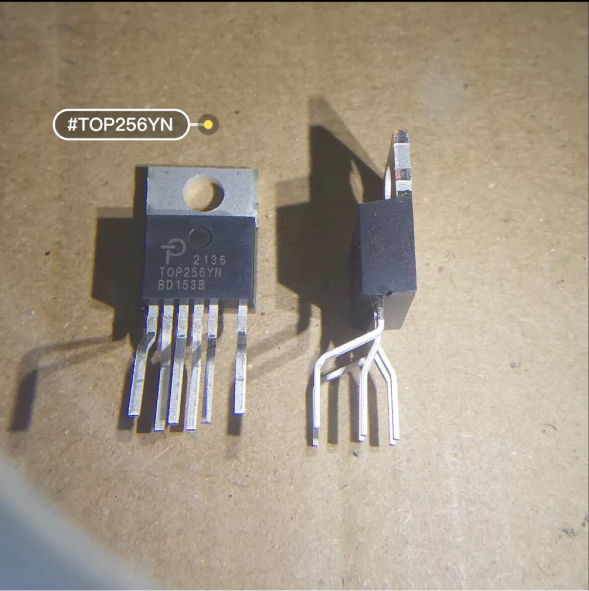 TOP248YN TOP248YN TOP255YN TOP256YN TOP258YN TOP258YN power management chip-Taobao