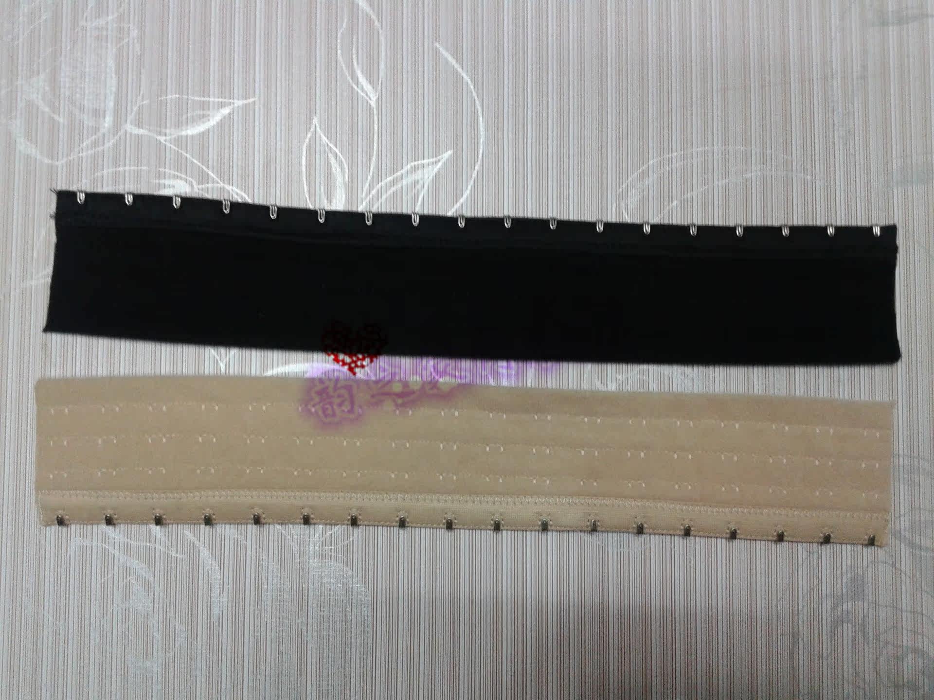 Corset sexy en spandex - Ref 676195 Image 19