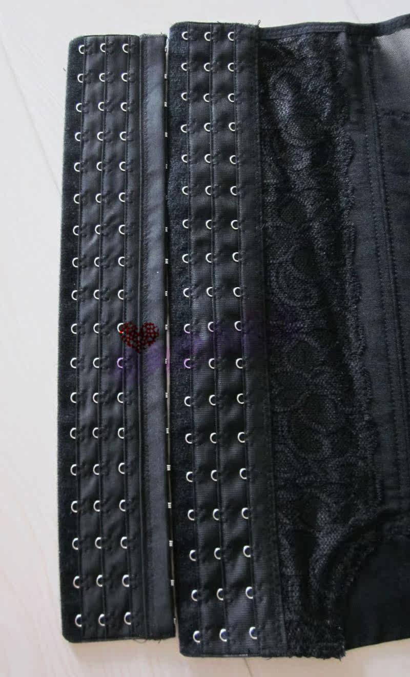 Corset sexy en spandex - Ref 676195 Image 13