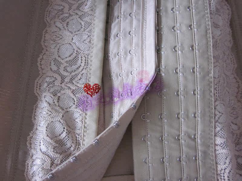 Corset sexy en spandex - Ref 676195 Image 18