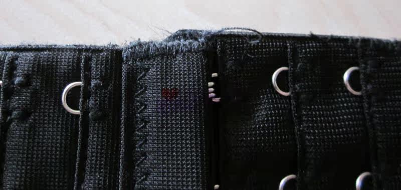 Corset sexy en spandex - Ref 676195 Image 15