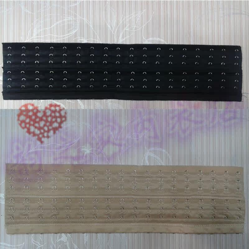 Corset sexy en spandex - Ref 676195 Image 11