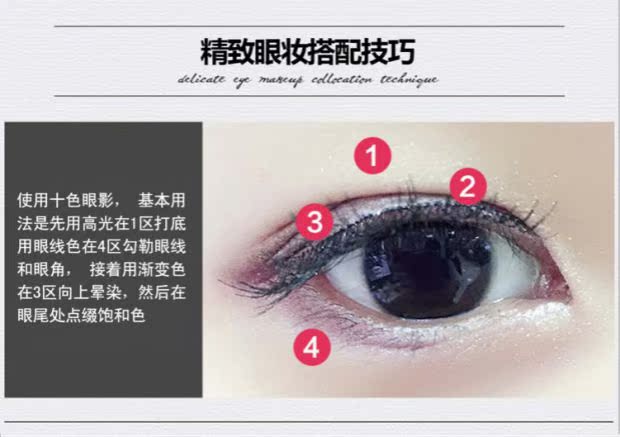 Bộ trang điểm Novo 12 màu phấn mắt 2 màu má hồng sửa chữa năng lực phấn phủ cao nhẹ bóng đất trang điểm hun khói - Bộ sưu tập trang điểm bảng mắt nội địa trung