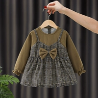 Фальшивый два черного кофе