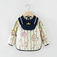 Лесная зеленая/водонепроницаемая манжета