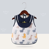 Динозавр без рукавов