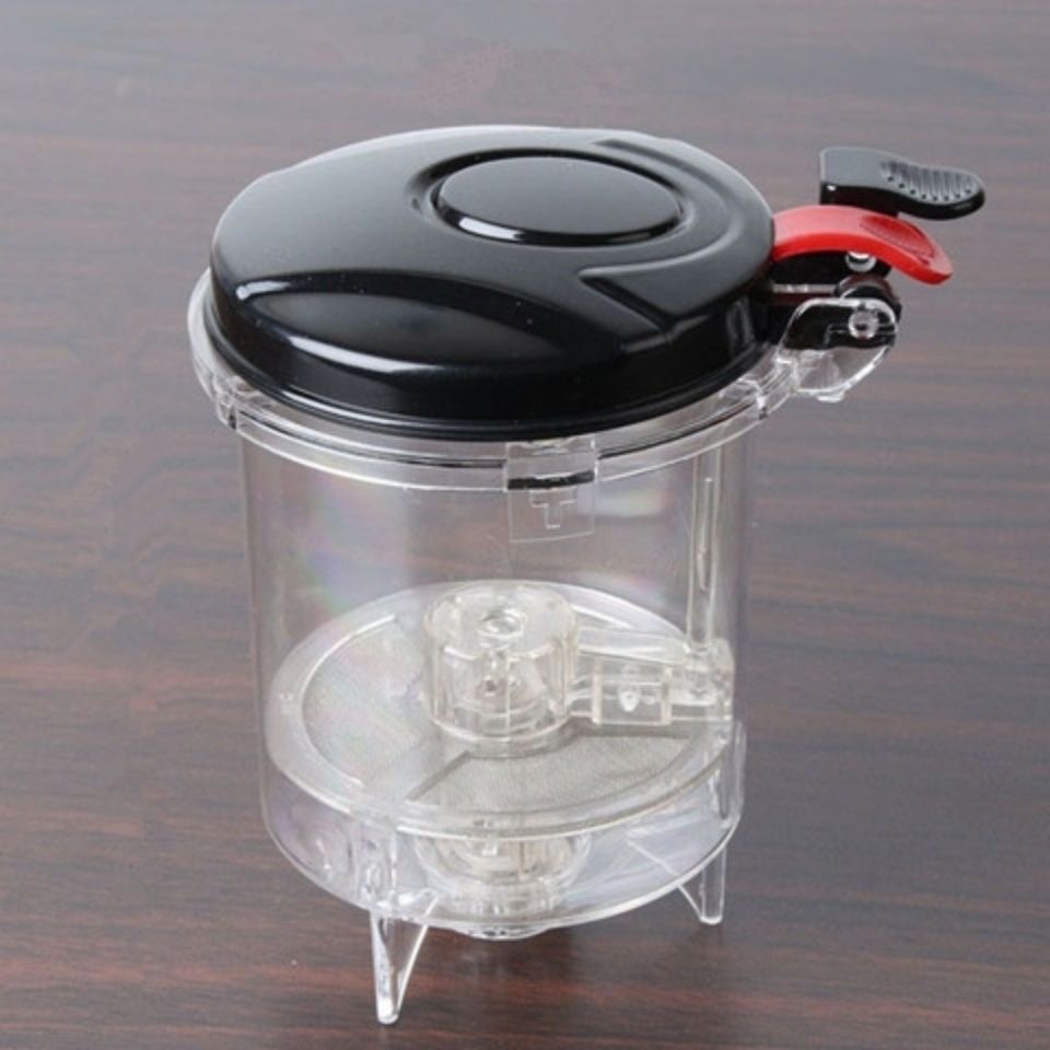 Floating Comfort Cup Liner Accessories Tea Bin Food Grade PC Filter Screen Lingo Cup Liner Light Pressure Heavy Pressure-Taobao