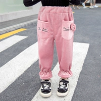 125 розовый (интегрированный бархат)