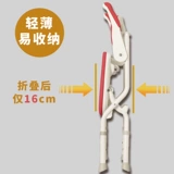 Японская ванная комната туалетная табуретка складное кресло для ванны анти -кеп