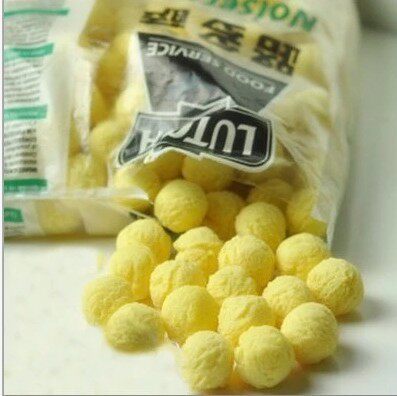 Ludoza 2 5KG*4 bags of potato balls potato balls fried KF McDonald's