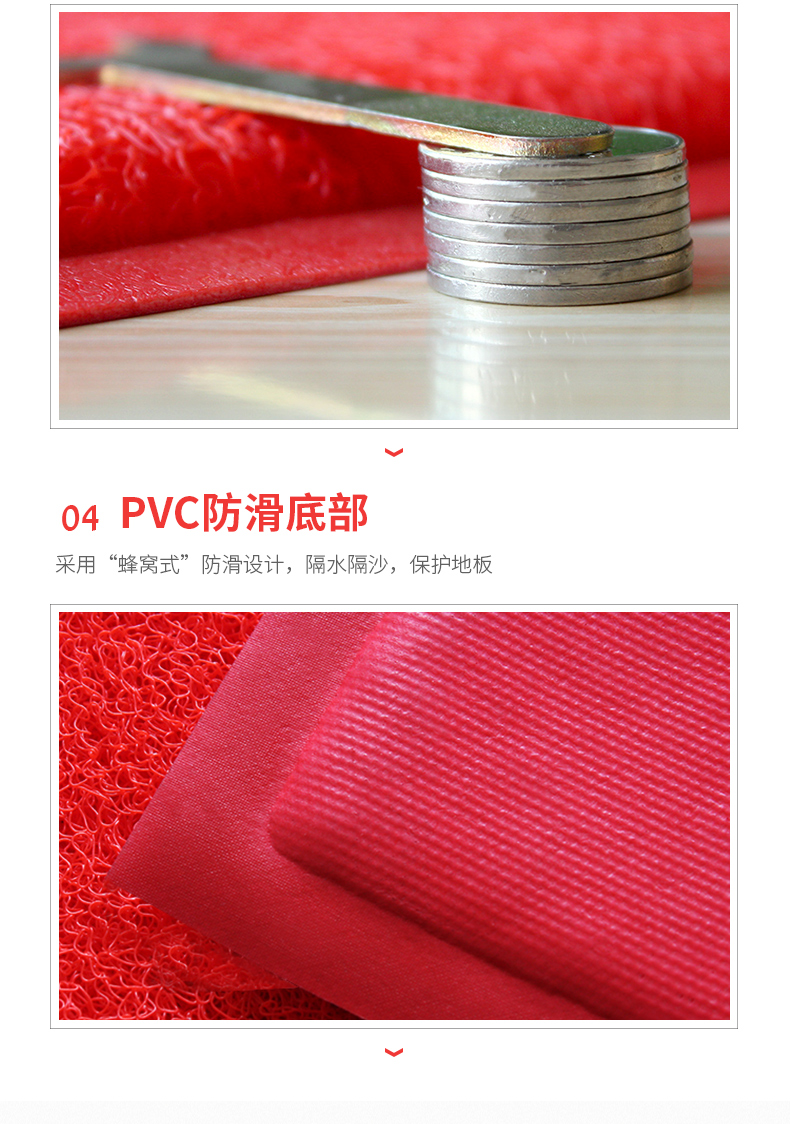 Chào mừng bạn đến với thảm cửa để vào thảm sàn an toàn tùy chỉnh lối vào cửa thảm mat nhà PVC mat - Thảm sàn thảm xốp gấp gọn cho bé