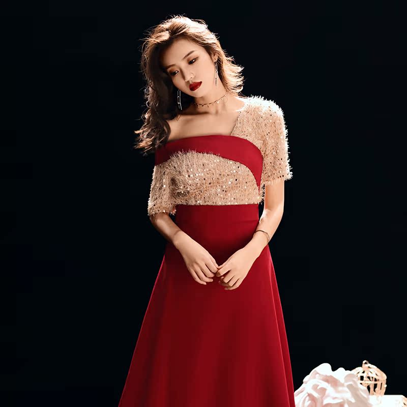 Robe du soir ANBO SNOW - Ref 3212891 Image 4