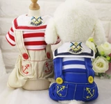 Одежда для щенков летом, тонкая плюшевая маленькая собака, а не панда