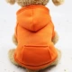 Quần áo cho chó quần áo mùa xuân và mùa thu nữ Teddy chó nhỏ hơn chó Xiong Bomei - Quần áo & phụ kiện thú cưng áo cho chó giá rẻ