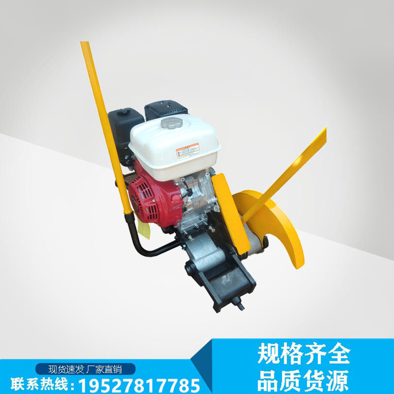 Rail - cutting machine rail - rail gasoline cutting machine rail gasoline - sawing machine is supplied