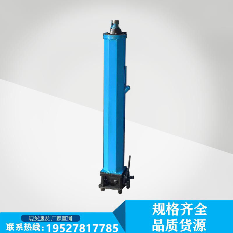 Supply of mine pusher, single hydraulic pusher, YT6-8A shifter, YT4-6A pusher