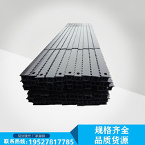 Mine platoon type beam DFB type metal top beam metal long beam π type beam π type steel beam