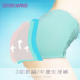 Thời kỳ sinh lý đồ lót cotton của phụ nữ eo cao kích thước lớn quần áo thoáng khí quần lót thời kỳ kinh nguyệt chống rò rỉ quần dì lớn đồ lót giá rẻ Eo cao