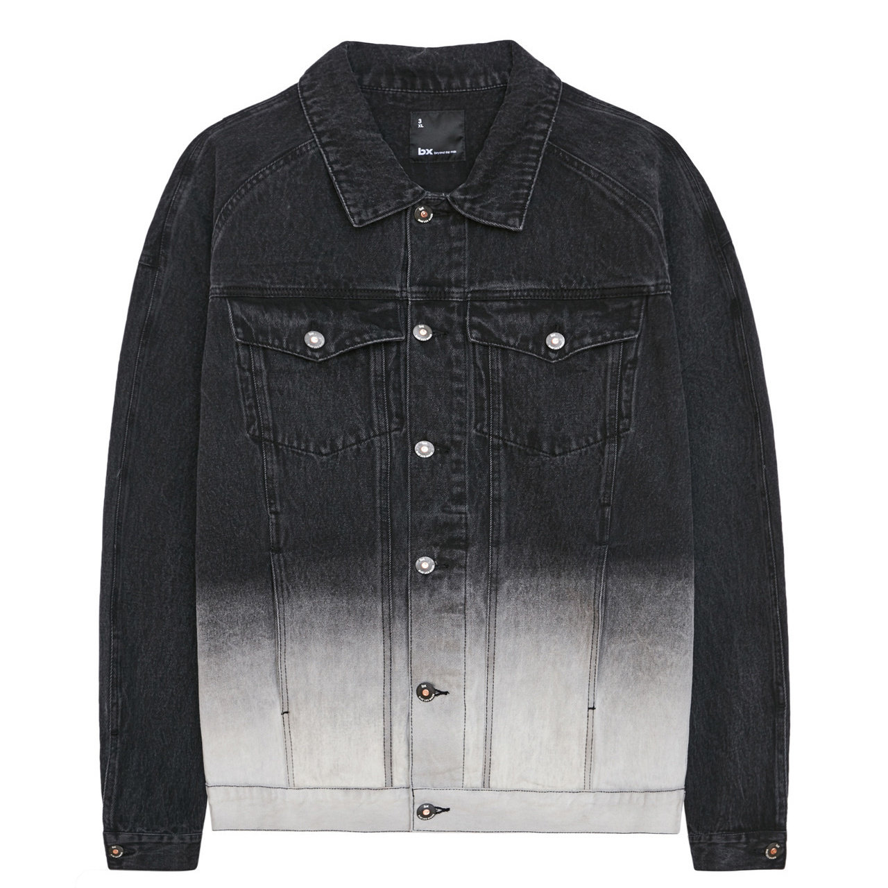 Blouson homme manches longues en Coton - Ref 3118398 Image 5