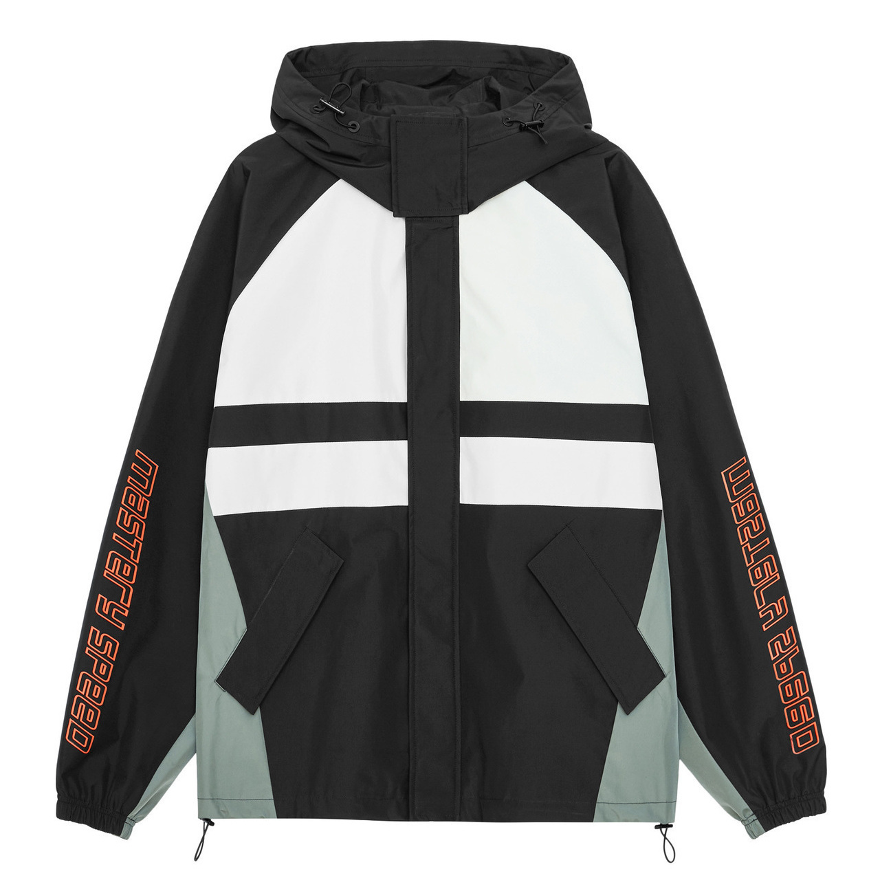 Blouson homme manches longues en Polyester - Ref 3118291 Image 5