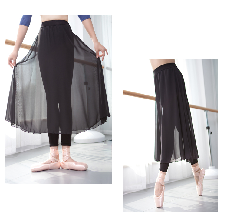 Trang phục múa hiện đại - Khiêu vũ / Thể dục nhịp điệu / Thể dục dụng cụ giày khiêu vũ đôn